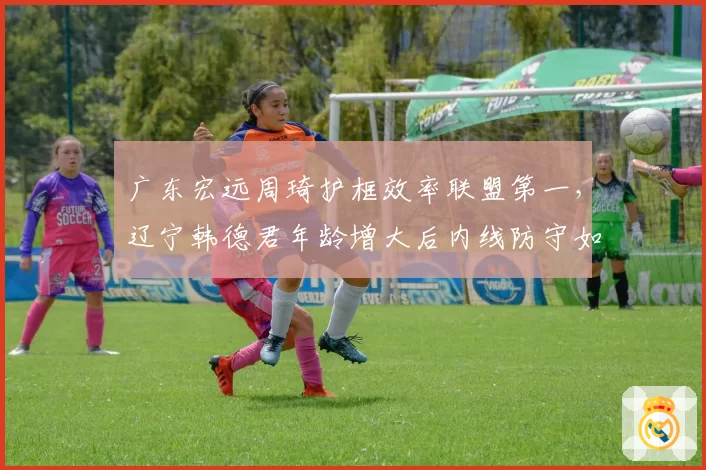 广东宏远周琦护框效率联盟第一,辽宁韩德君年龄增大后内线防守如何应对?