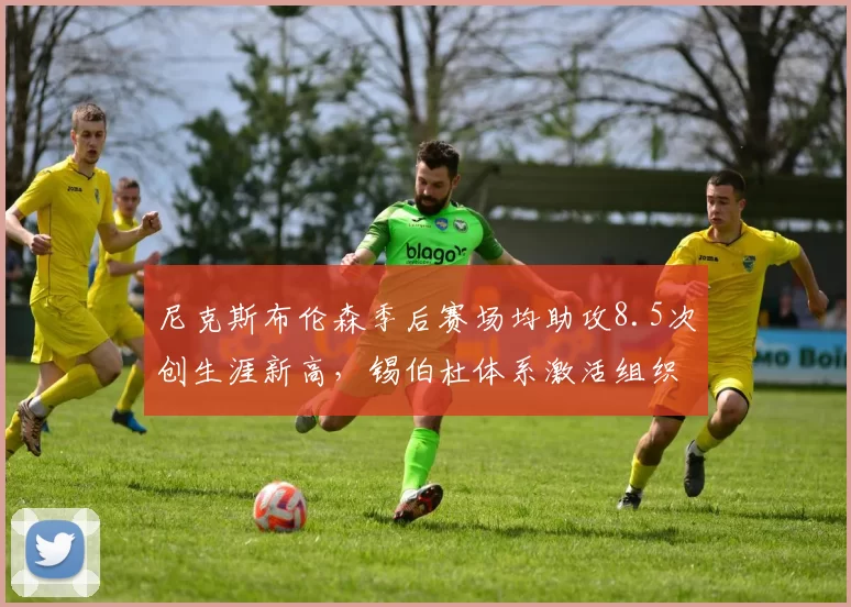 尼克斯布伦森季后赛场均助攻8.5次创生涯新高,锡伯杜体系激活组织属性