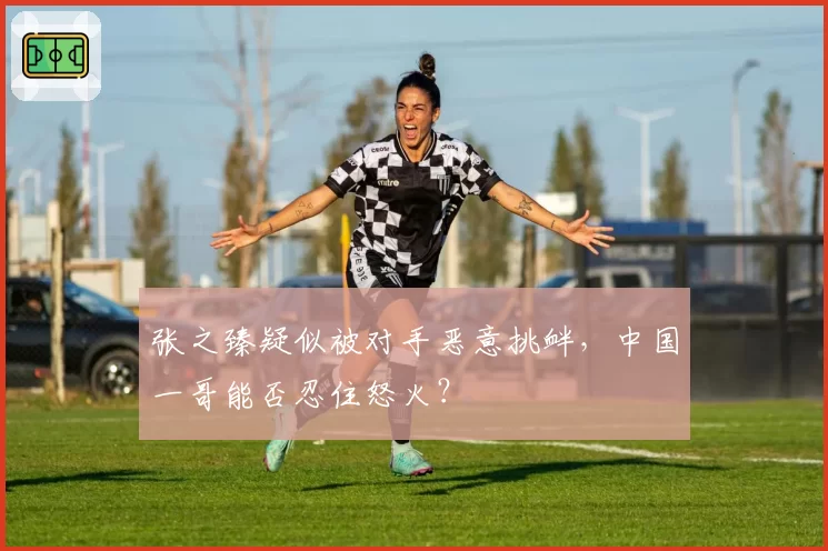 张之臻疑似被对手恶意挑衅,中国一哥能否忍住怒火?