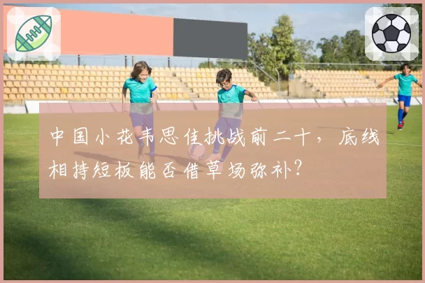 中国小花韦思佳挑战前二十，底线相持短板能否借草场弥补？
